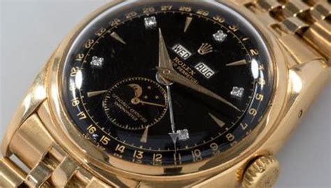 rolex emperador vietnamita